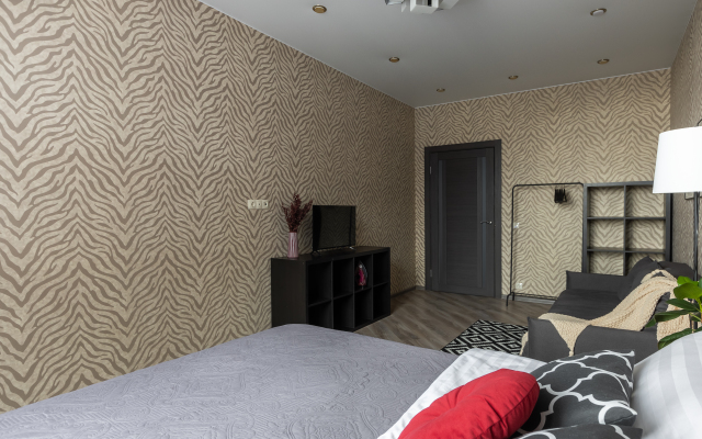 Li Apartments City Flat