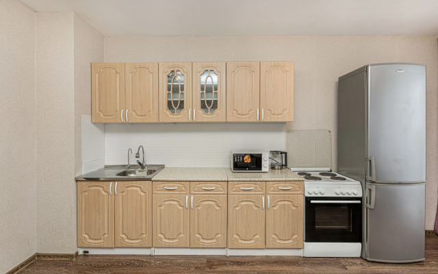 Квартира на Университетской Набережной 52