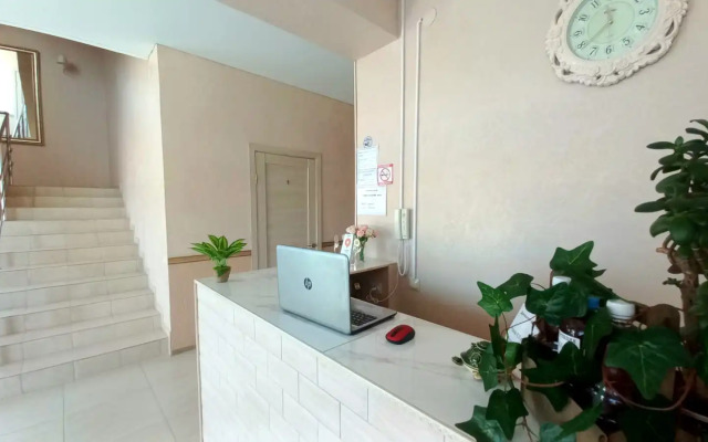 Гостевой дом Ника