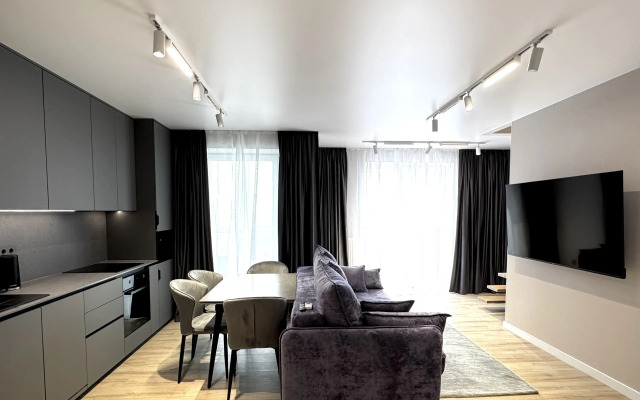 Квартира у Моря |||