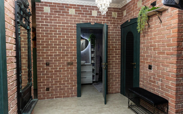 Квартира Роскошная в Историческом Центре Москвы