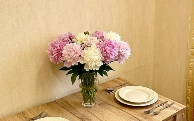 Апартаменты КОМФОРТ в историческом центре города