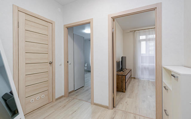 Uyutnaya U Ekspo- Perm Flat