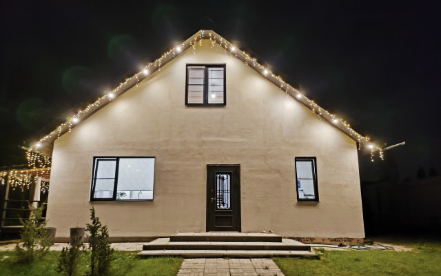 Частный дом Дом 3 спальни Дмитровский район