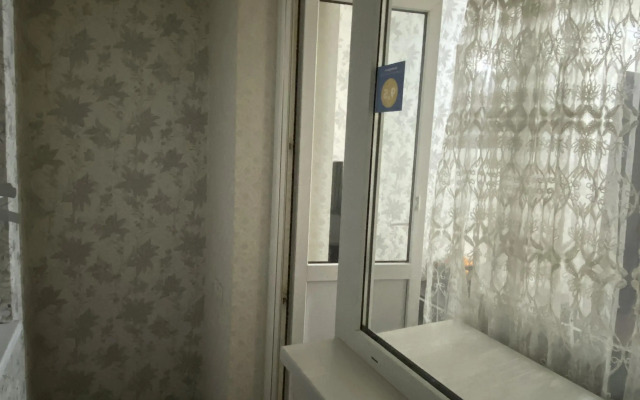 Vmestitelnaya Dvushka Na Prospekte Lenina Apartments