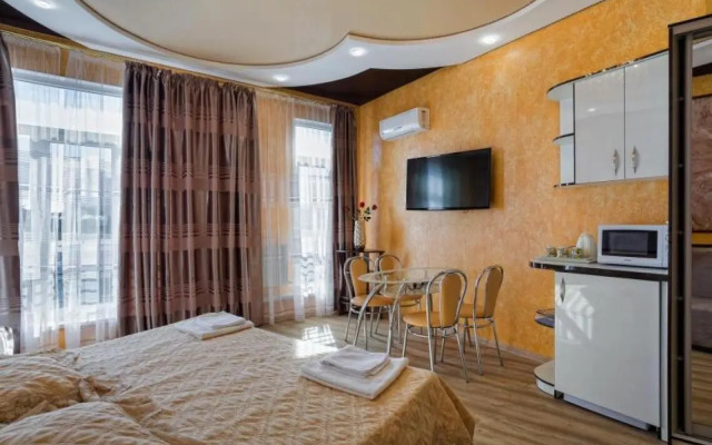 Venera M 6 Apartments