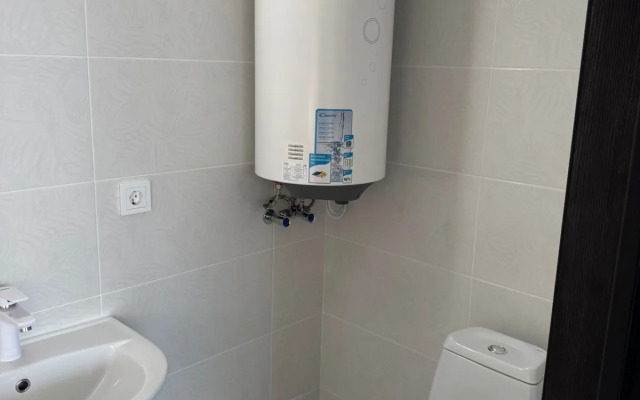 База отдыха Грис