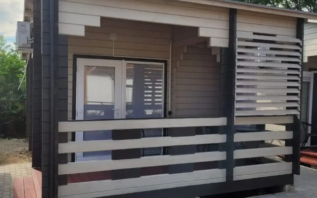 База Отдыха Южная