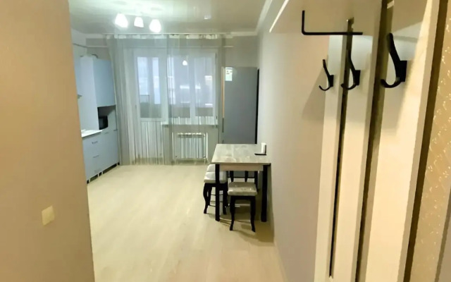 Апартаменты Apart MV на Новоселов 5А