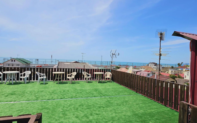 Bossa Villa