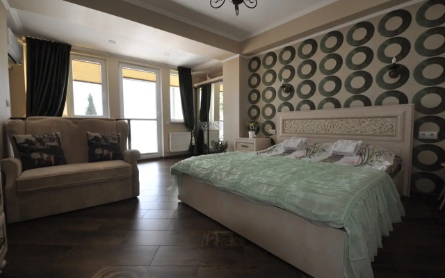 Dvukhkomnatnye Dvukhurovnevye Na Ulitse Drazhinskogo 27 Apartments