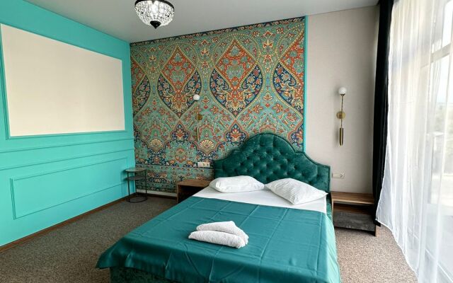 Hotel Proleto