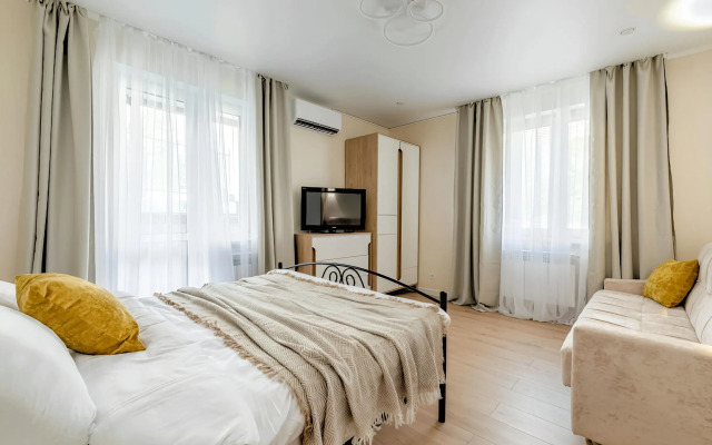 Квартира Счастливая