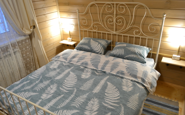 S saunoj 7nights Private House