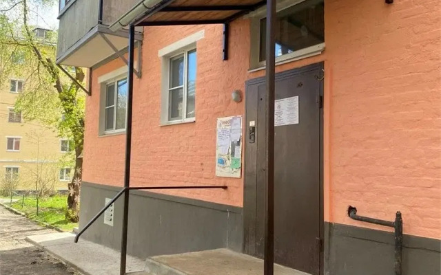 Na Normandiya-Neman Flat