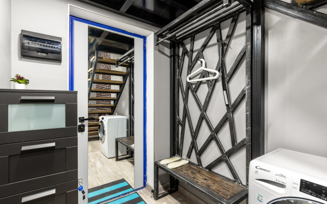 Квартира ЖК Лофт Фм 225Б