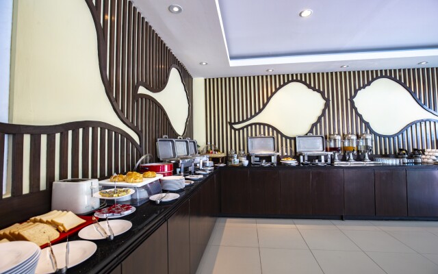 Sungthong Kamala Phuket Hotel