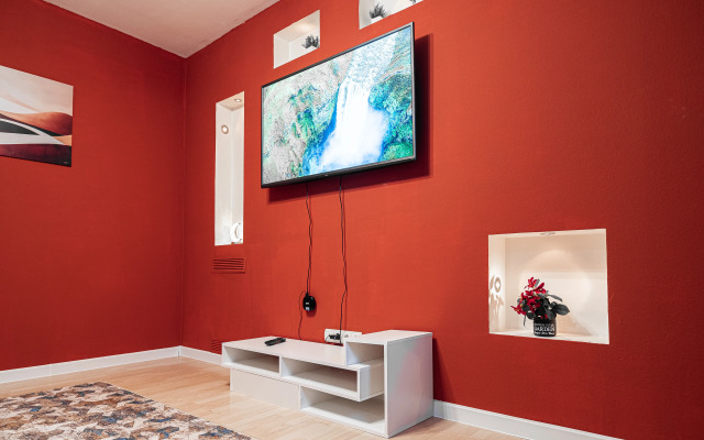 Квартира Дизайнерская в центре