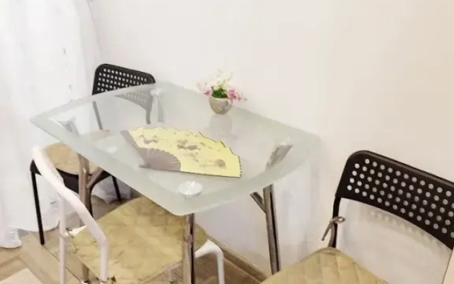Квартира у Грибоедова, с кодовым доступом,личной кухней и уборной