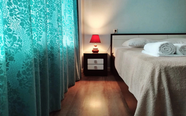 Bagrat Guest House