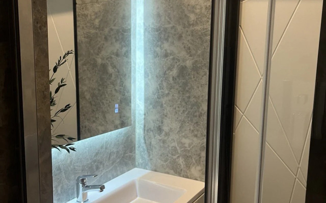 Апартаменты Lavender