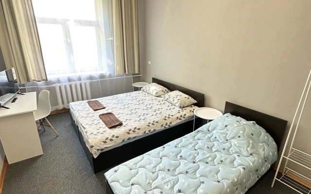 Меблированные комнаты Premium