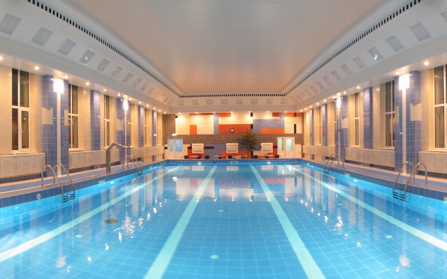 Bekasovo Hotel