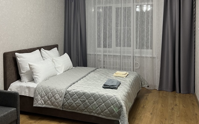 Квартира на Московском проспекте