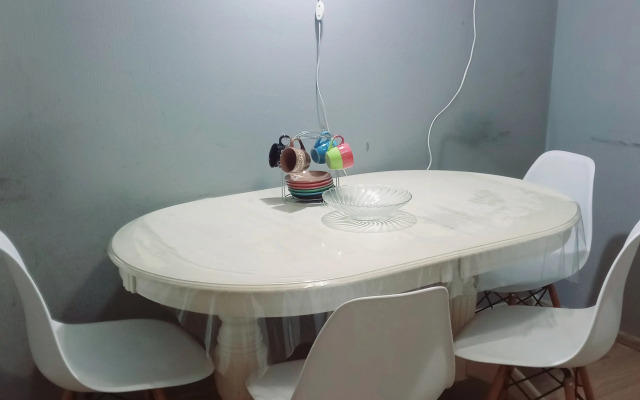Novoye Pavlino Flat