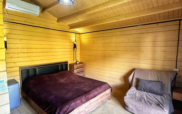 Leon Guest House