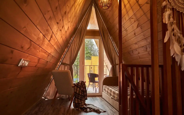 Robin Hood Recreation center