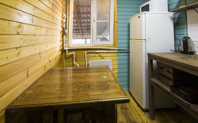 Dupleks 140kv.m. Guest house