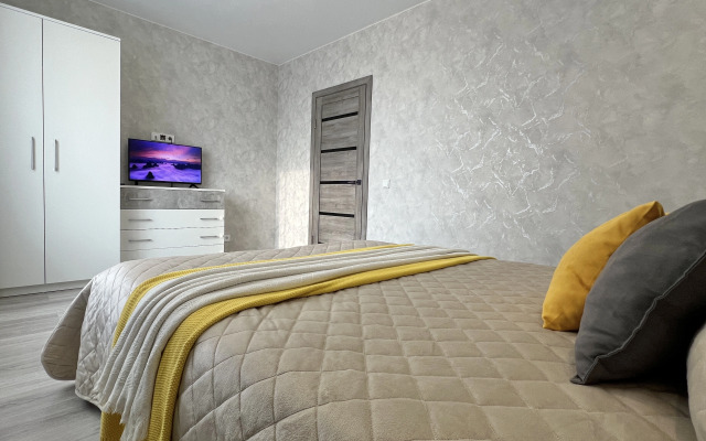 Квартира Евро 2 Ком Смирнова 3 3 Сахалин Центр КакДома