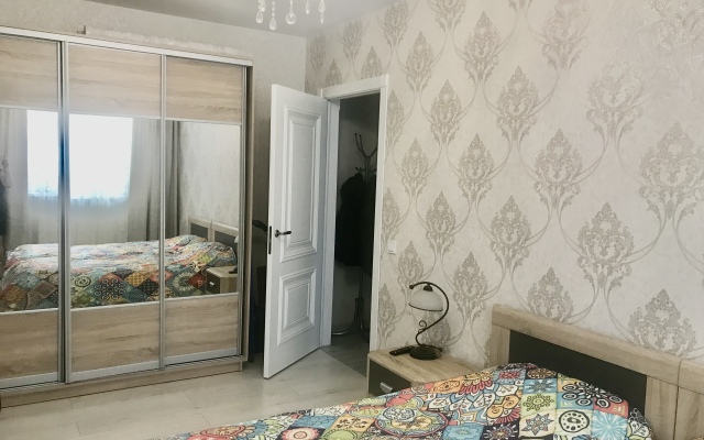 Uyutnaya V Tsentre Kaliningrada Flat