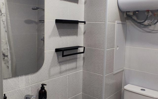 Апартаменты Комфортная Студия на Беговой