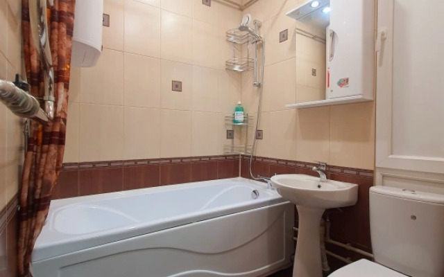 Апартаменты Студио Кирова 60