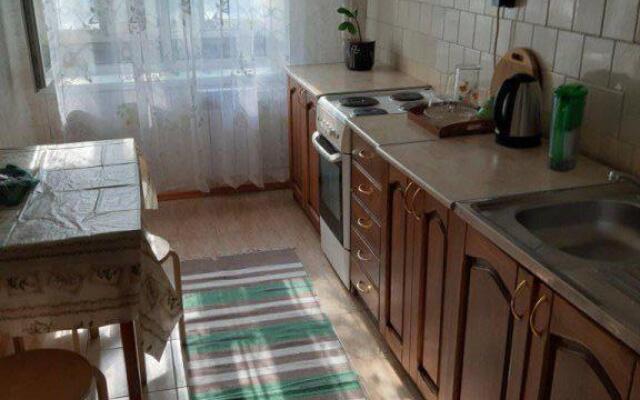 Krasina 3 4 Apartaments