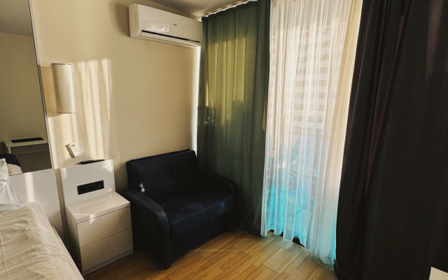 Marvella Hotel Orbi City 27th floor Apartments