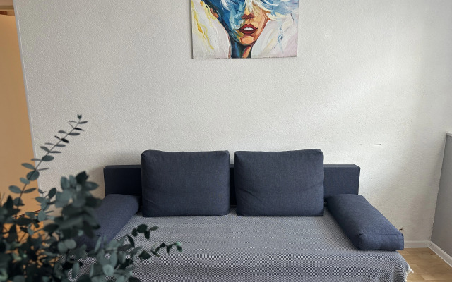 Квартира у Башни Ратуши