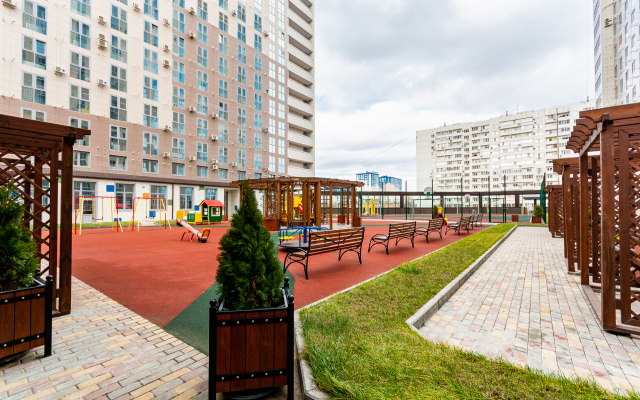 Апартаменты 1 на Зиповской