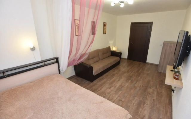 Апартаменты Домашний Уют в ЖК Мечта