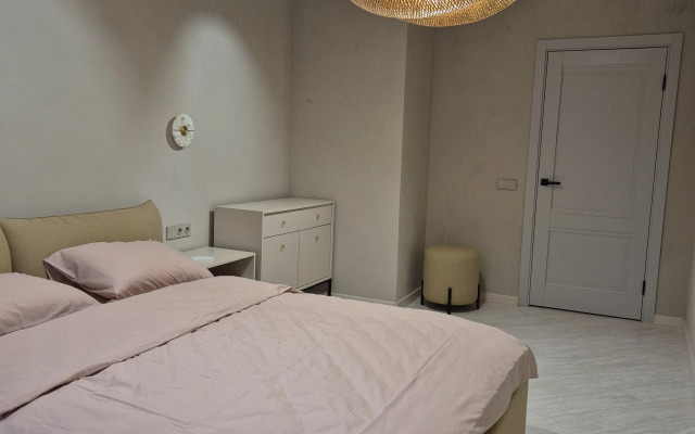 Uyutnaya Na Verkhnem Ozere Flat