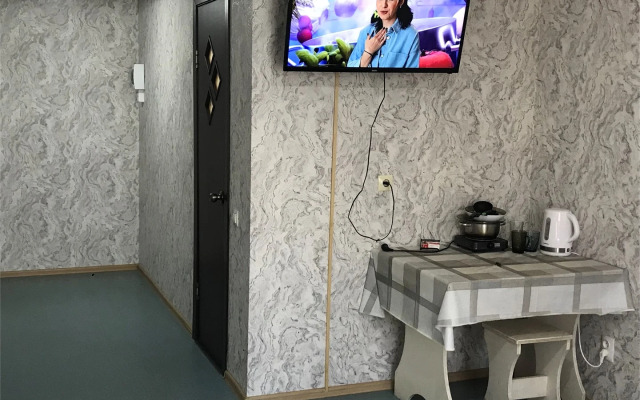 Квартира на улице Академика Киренского 9А (32)