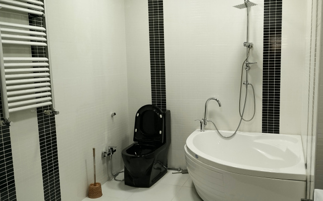 Bakuvi-Tourist Apartments