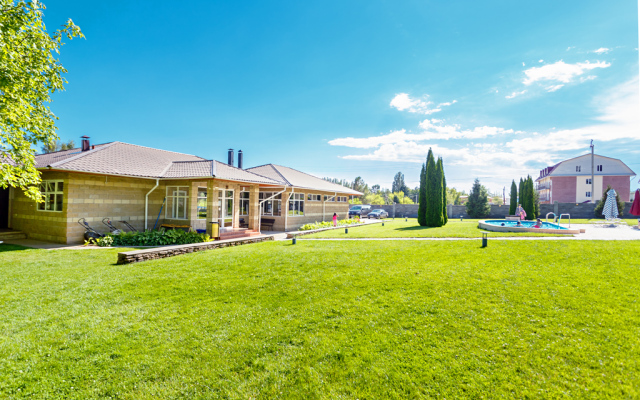 Dolinka Hotel