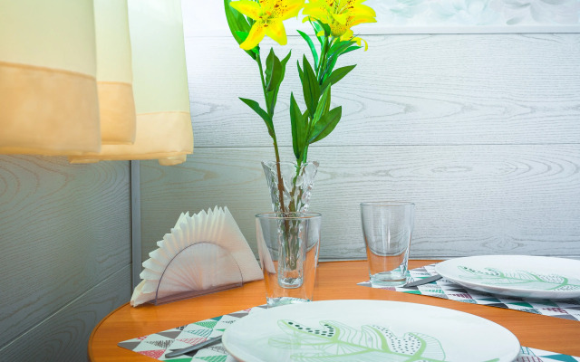 Апартаменты 1 шаг на Белы Куна 13