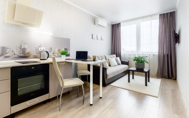 U Dona ot DoMino Apartments