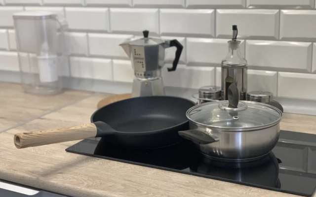 Квартира Sweet Home на Дунайском