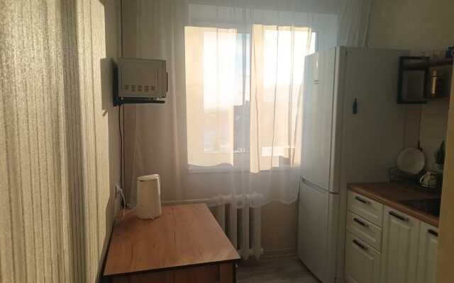 Квартира Трехкомнатная в Кировске