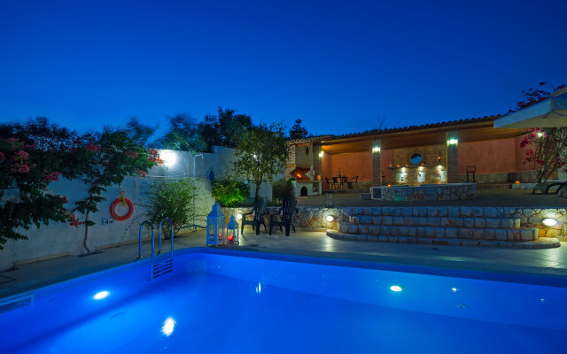 Villa Plumeria Crete